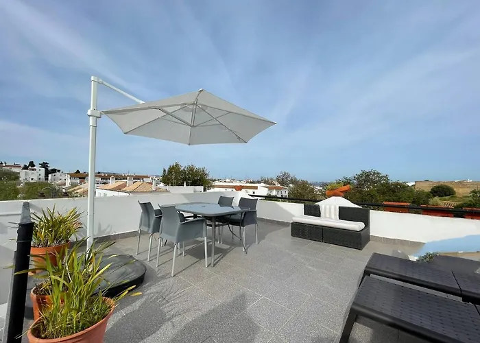 Casa Vista Mar