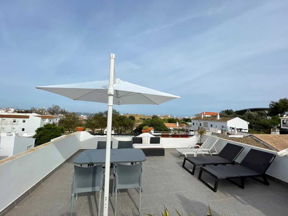 Casa Vista Mar Holiday home Lagos